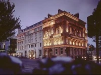 The Westin Dublin 5*