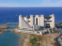 Herods Forum