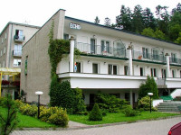 Hotel Echo