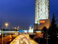 Leonardo City Tower Hotel Tel Aviv