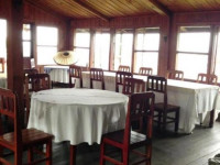 Auberge Plaine Jarres Hotel
