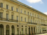 B&B Nowolipki 2*