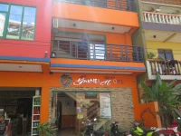 Garnet Hotel 3*