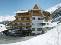 Hotel Garni Schonblick 1*