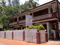 Don Joao Resort