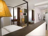 Pension Mariposa