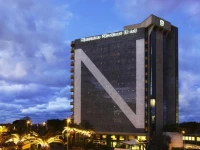 Sheraton Nicolaus Hotel Conference Center 5*