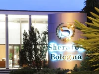 Sheraton Bologna Hotel & Conference Center 5*