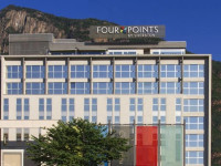 Four Points by Sheraton Bolzano
