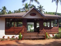 19 Belo Cabana 3*