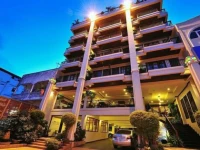 Lao Orchid  3*