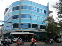 Macau Saphir Hotel 