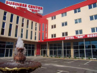 BM International Hotel 