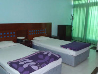 Sea World Hotel