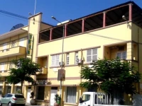Navegante Hotel  3*