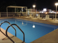 Hotel Domingo Savio