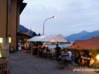 Lake Como Hostel 2*