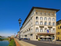 The St. Regis Florence 5*