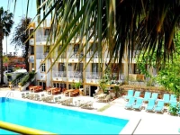 Selge Hotel Side 2*