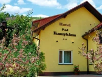 Pod Kamykiem 2*