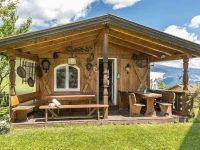 Hotel Alpenfrieden 3*
