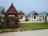 Nichravee Resort
