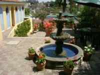 Hotel Antigua Posada 3*
