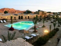 Complexe Touristique de Merzouga 