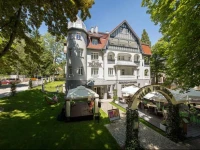 Villa Polanica 4*