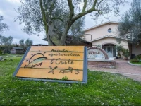 Agriturismo lOvile 2*