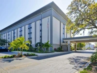 Hampton Inn Sarasota - I-75 Bee Ridge 4*