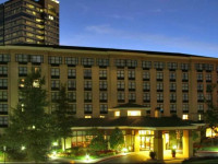 Hilton Garden Inn Atlanta Perimeter Center