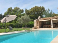 Chateau de Berne 5*