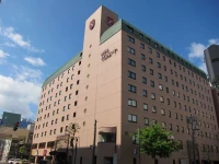 Hotel Sunroute New Sapporo 3*