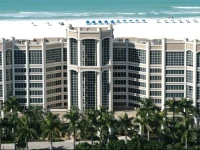 Marco Beach Ocean Resort 4*