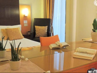 Hotel HamilTown