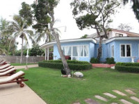 Smor Spa Village And Resort Hua Hin
