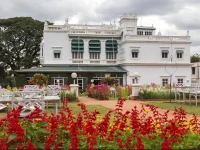 The Green Hotel 4*