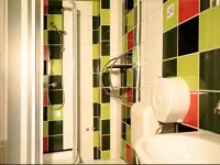 Grand Hostel Budapest 3*