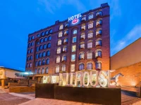 Hotel Hill House 4*