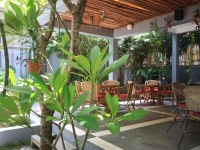 Frangipani Villa 60s Phnom Penh 3*
