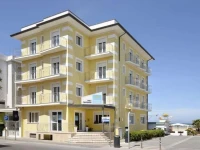 Sun Beach Residence 3*