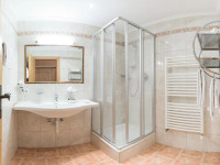Hotel Bergcristall