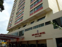 Red Rock Hotel 3*