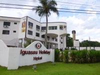 Iguassu Holiday Hotel 3*