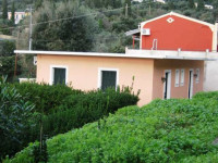 Dimitris Studios Paleokastritsa