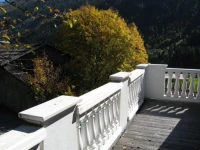 Hamatli Appartements 1*