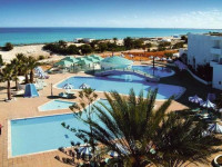 Abou Nawas Djerba