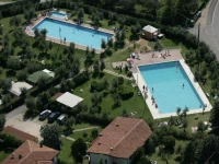 Villenpark Sanghen 3*
