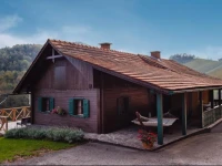 Ferienappartements am Gamlitzberg 1*